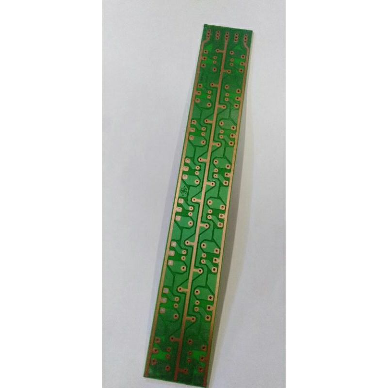 PCB TR FINAL TOSHIBA 8 SET PCB LiNE TRANSISTOR