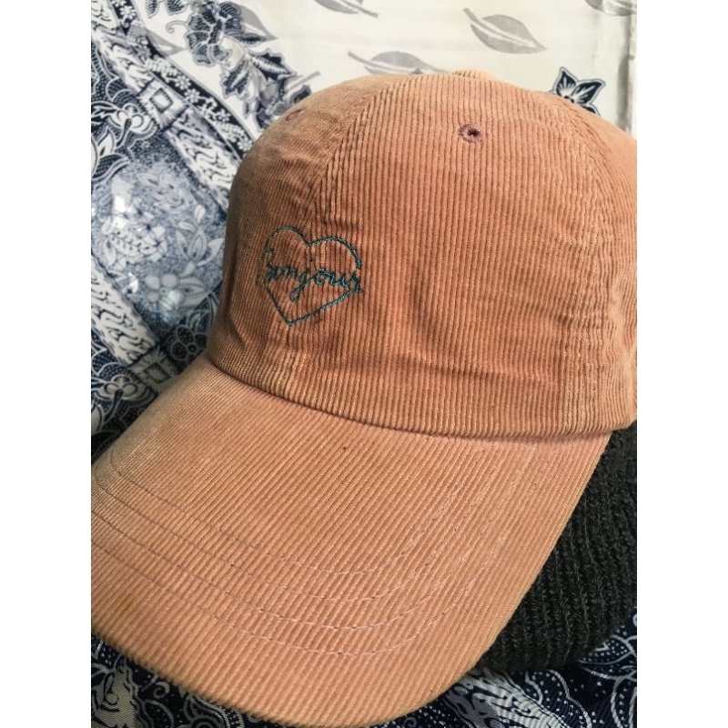 topi Corduroy vintage