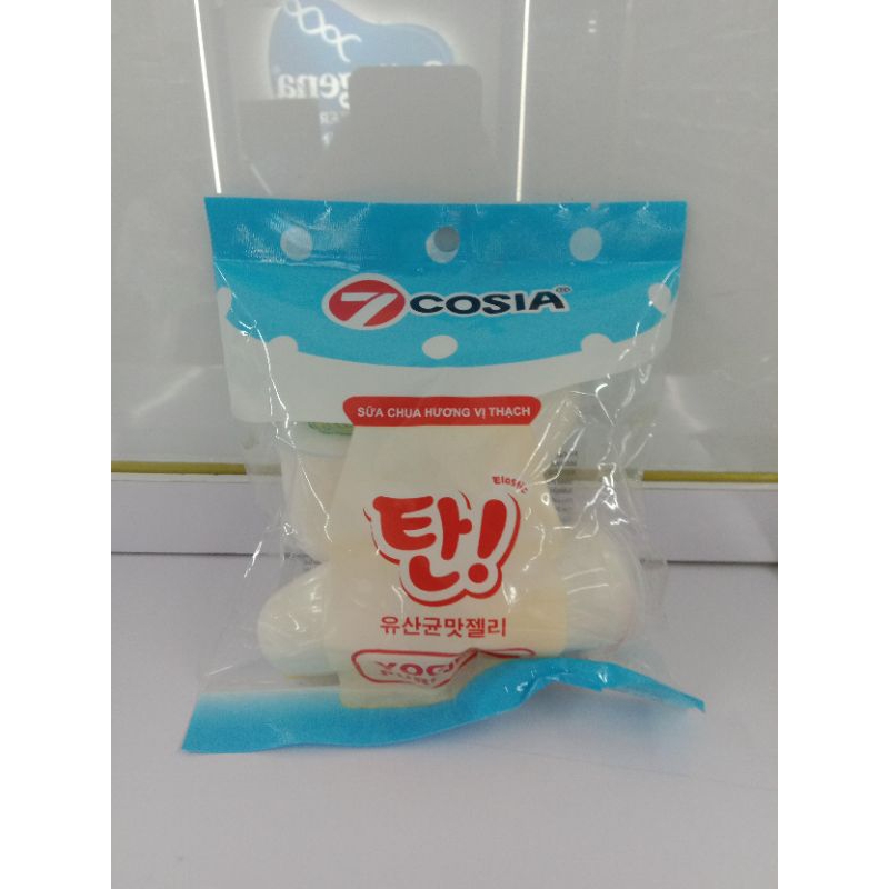 

7 COSIA 175g Jelly