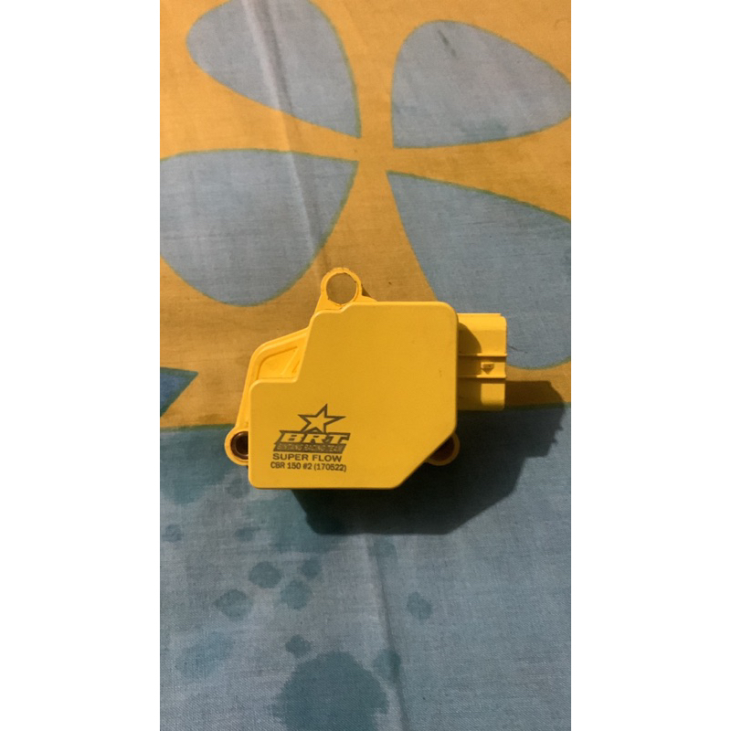 Sensor Tps Brt Cb150R old