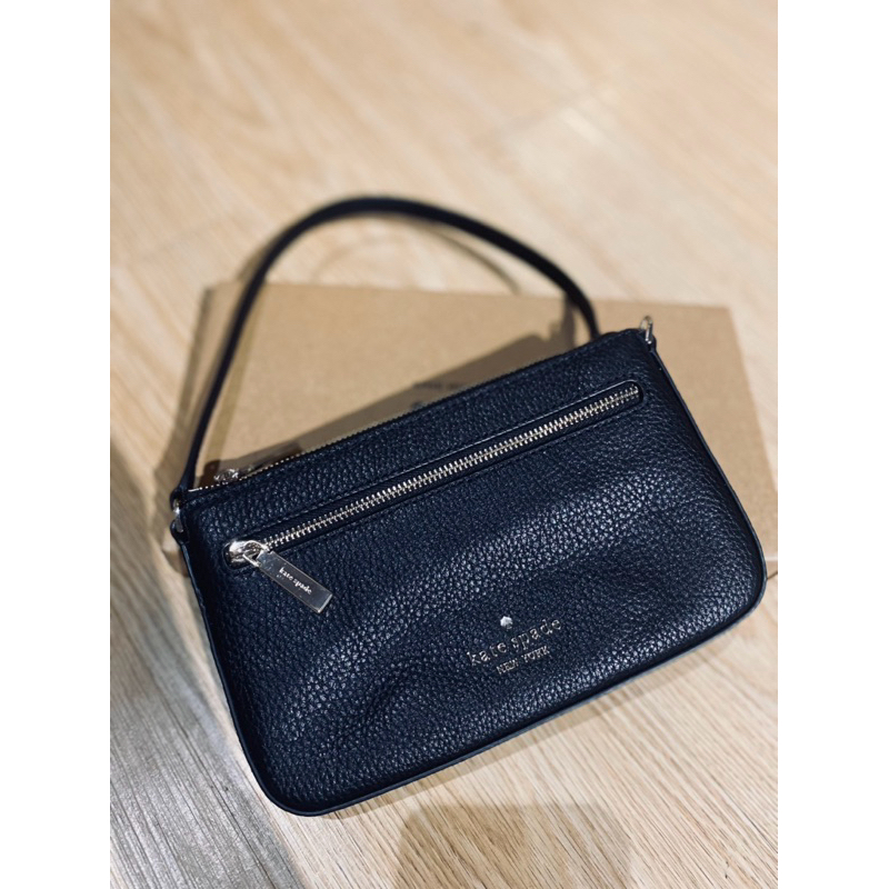 KS leila convertible wristlet (sold di tempat lain)