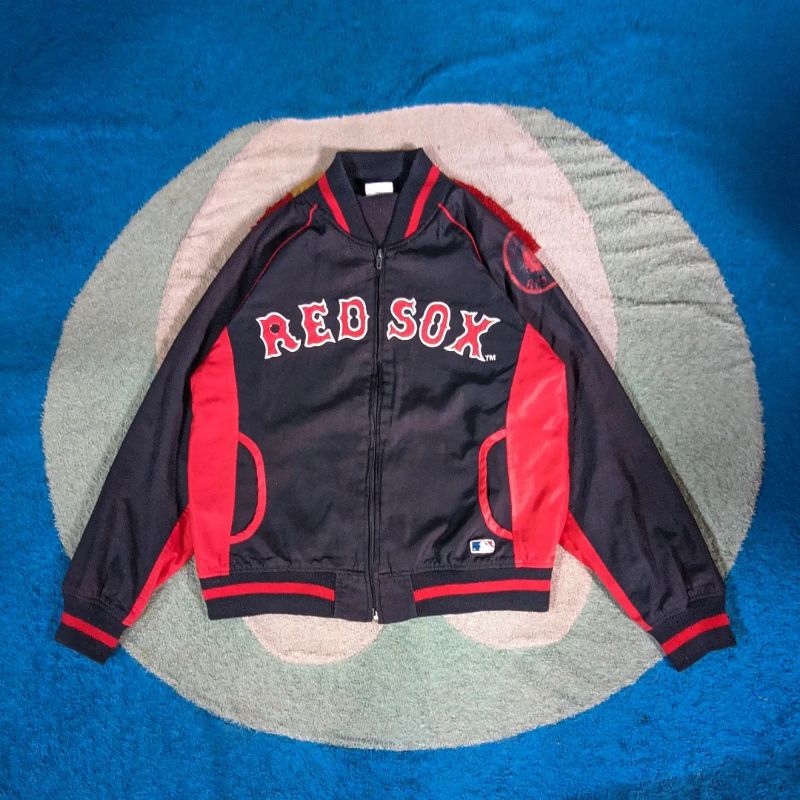 varsity mlb redsox