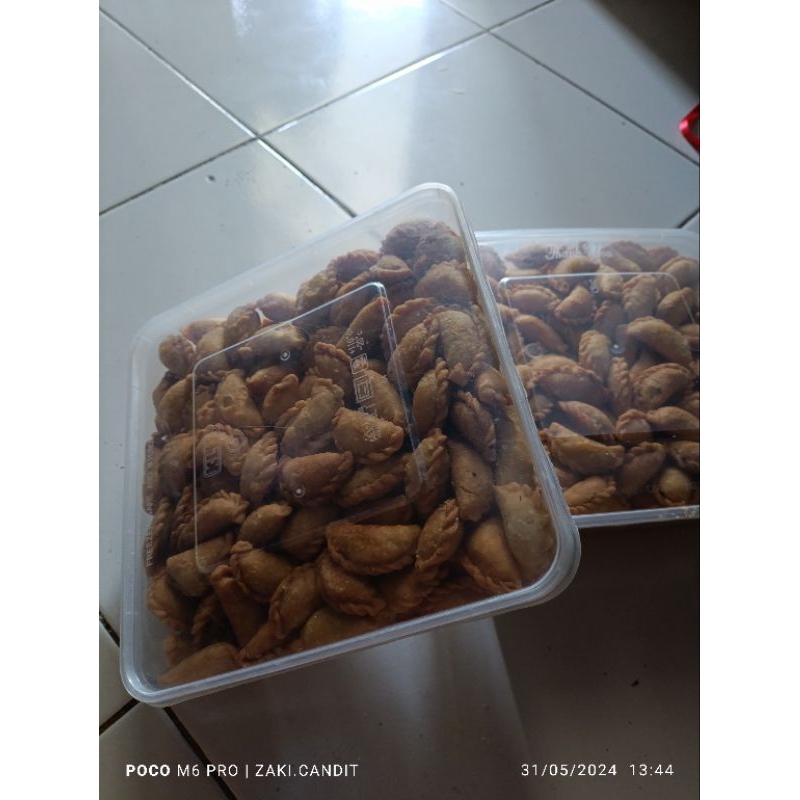 

pastel abon 1kg