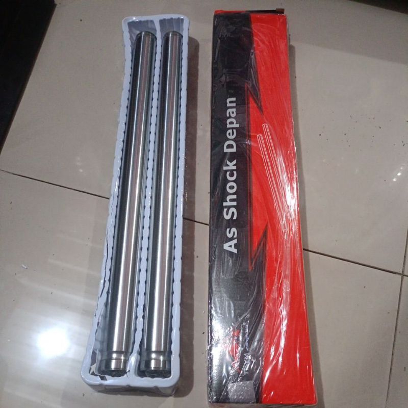 AS SHOCK DEPAN SCOOPY ESP LED 2020 K93 TAKAYAMA