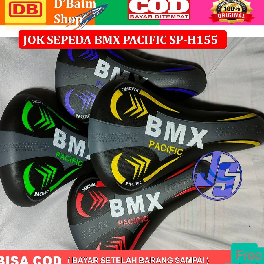 Lagi Tren Murah Lebay Sadel Jok Sepeda BMX Mini Anak Jok Sepeda Anak 1218 jok Sepeda Anak Murah jokS