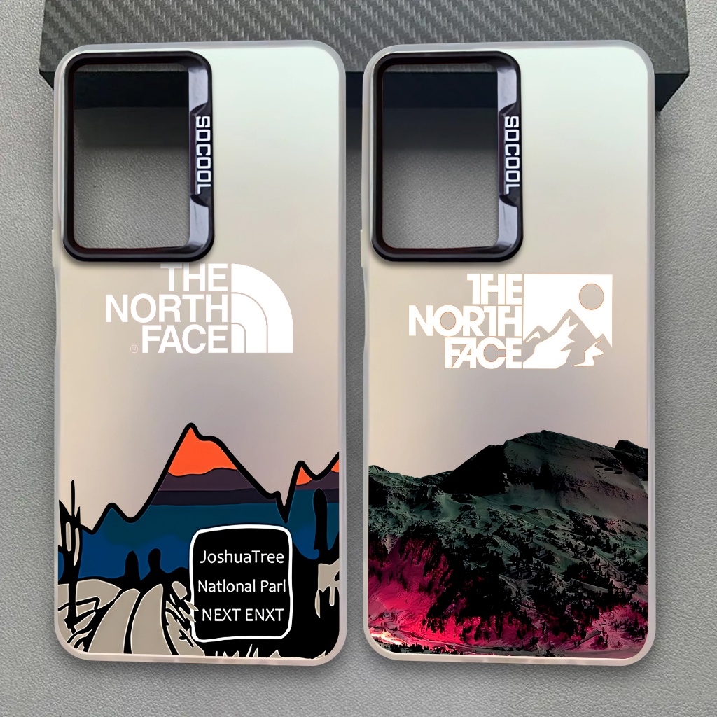 DRCK#10 CASE HOLOGRAM FOR VIVO Y03 - VIVO Y100 SOFTCASE SILIKON HANDPHONE