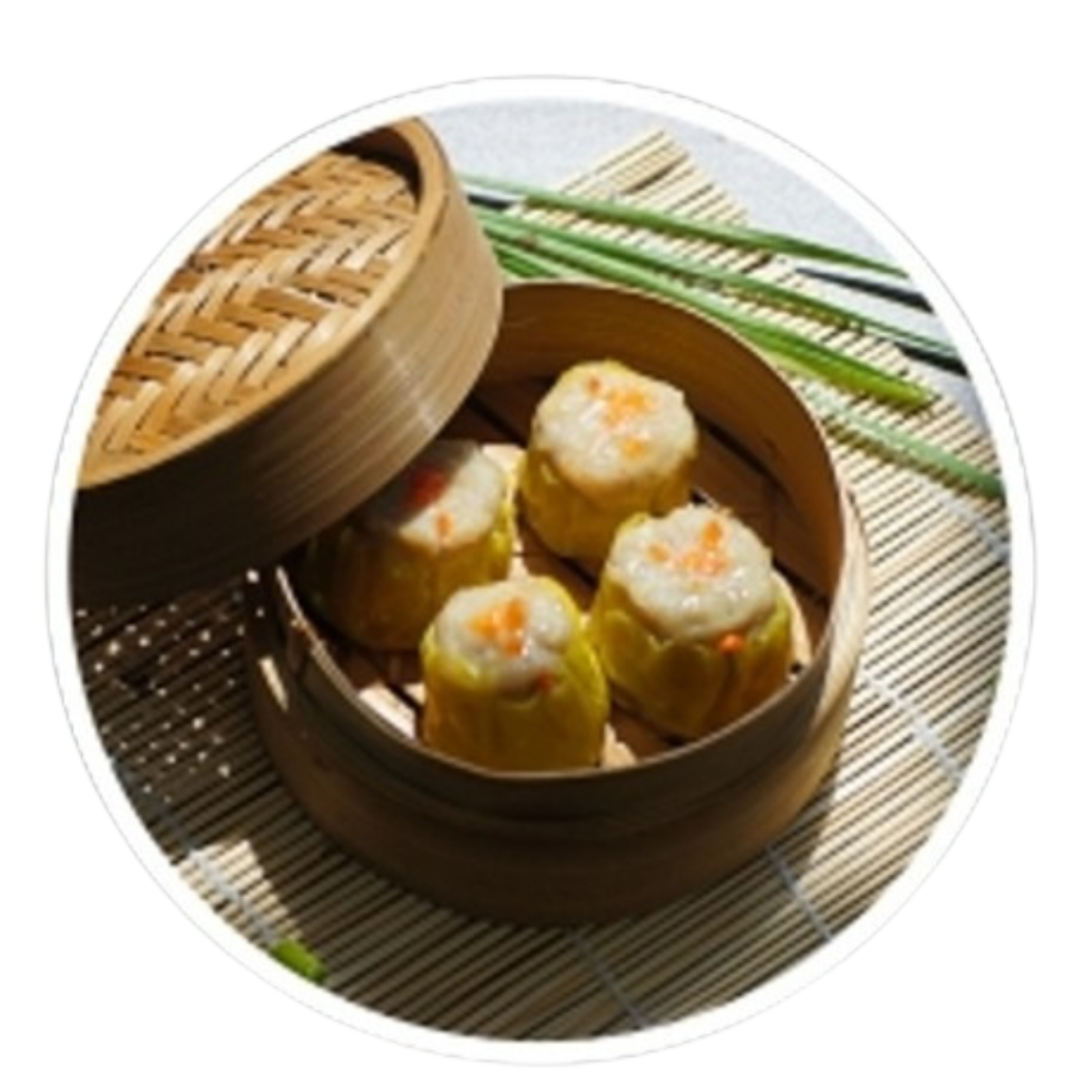 

Siomay Ayam Frozen Enak