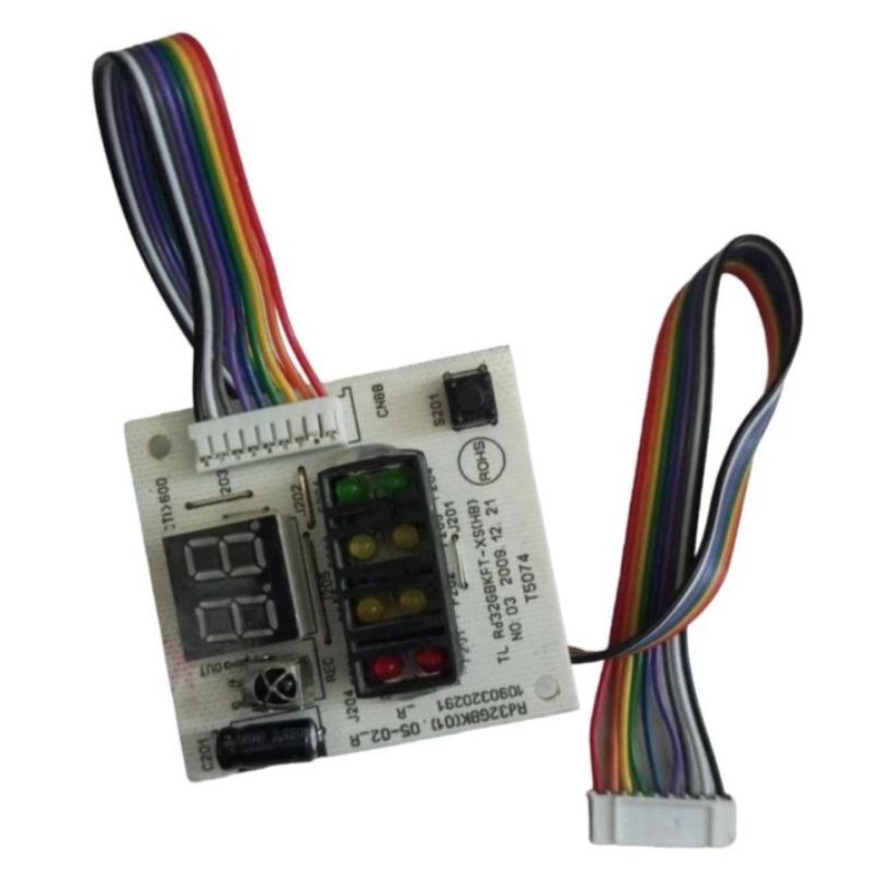 sensor Ac Akari, Samsung cina - panasonic cina original