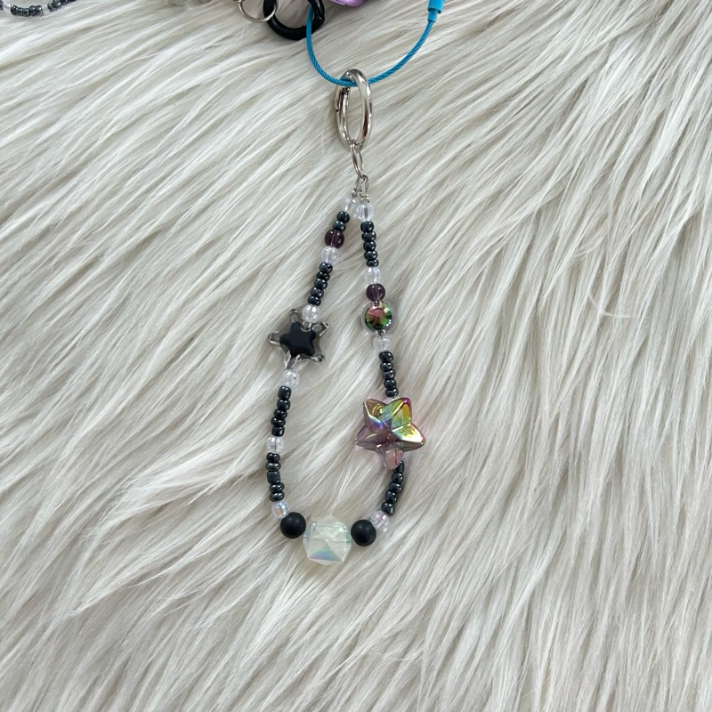 mini phone strap