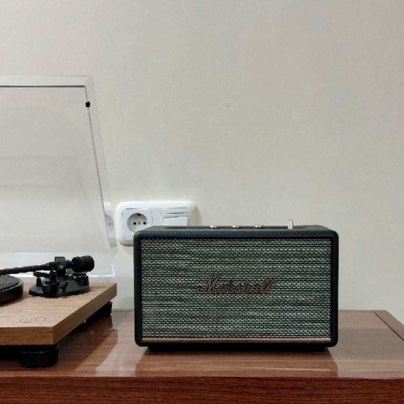 Marshall Acton III Bluetooth Speaker