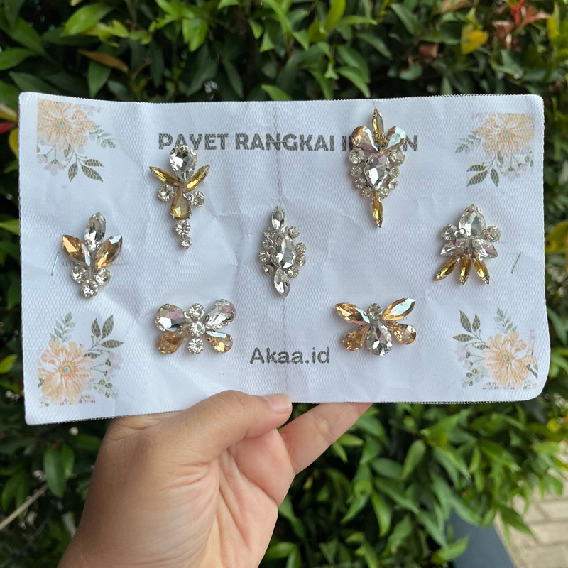 payet tabur set premium