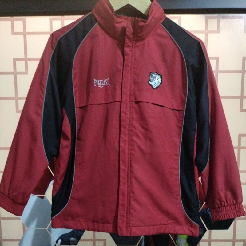 jaket everlast