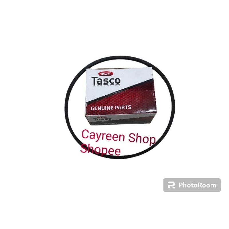 Vanbelt Tasco TLM 18E. Spare Part Mesin Potong Rumput Dorong Tasco TLM 18E