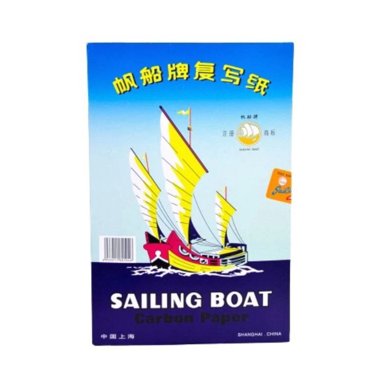 

Klasik Kes karbon Sailing Boat Double 1pak