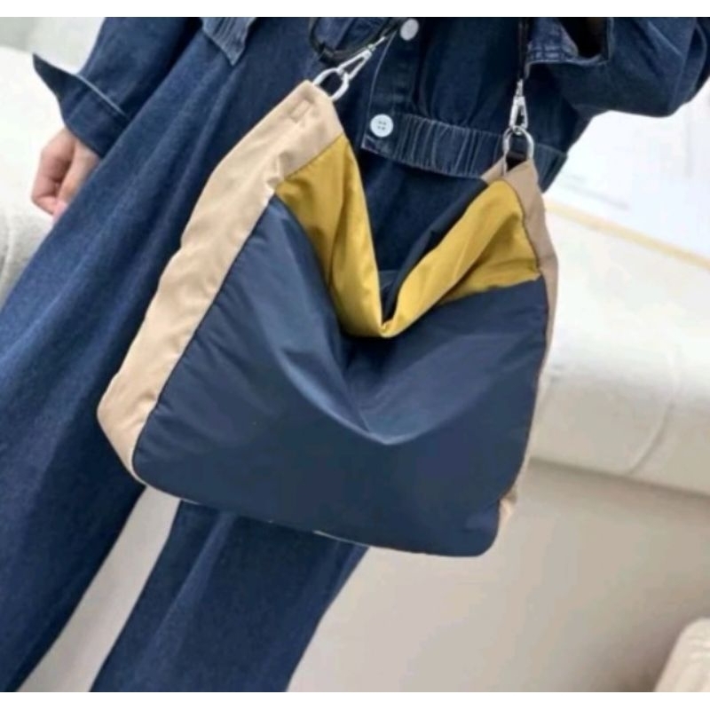 Tas Madelyn fashion Laura Exclusive A