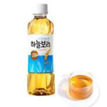 

WOONGJIN SKY BarleyTea /Minuman Rasa Barley 325ml