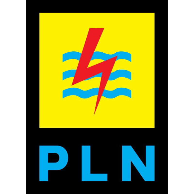 Token listrik (PLN) 20rb dan 50rb