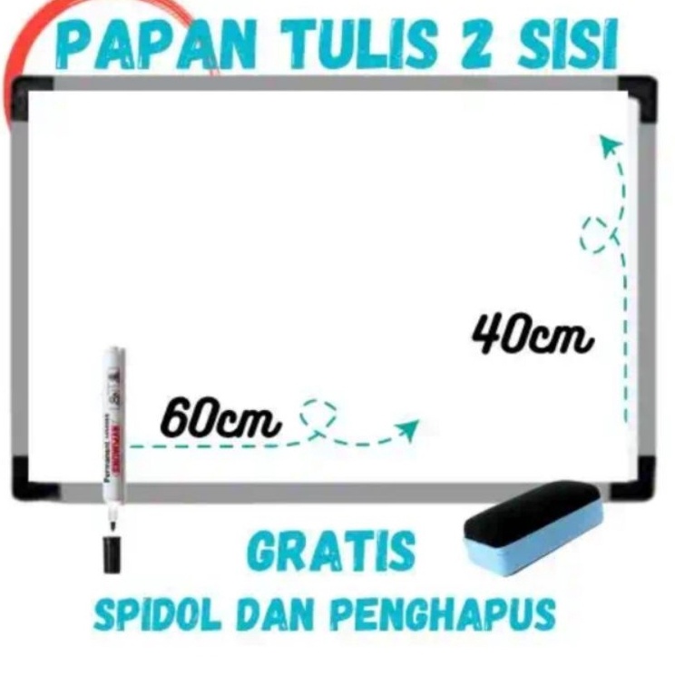 

Terjangkau PAPAN TULIS WHITEBOARD 4 X 6 CM DAN 5 X 7 CM SPIDOL DAN PENGHAPUS