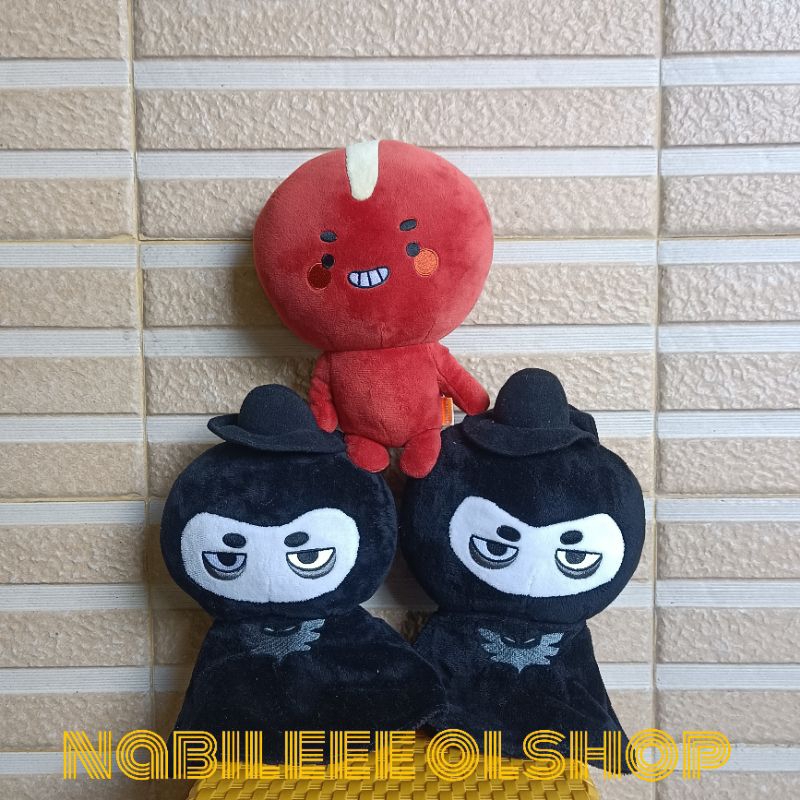 Boneka K-drama Goblin Original / Doll boneka korea k-drama