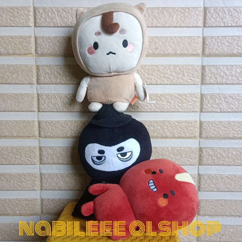 Boneka K-drama Goblin Original / Doll K-drama
