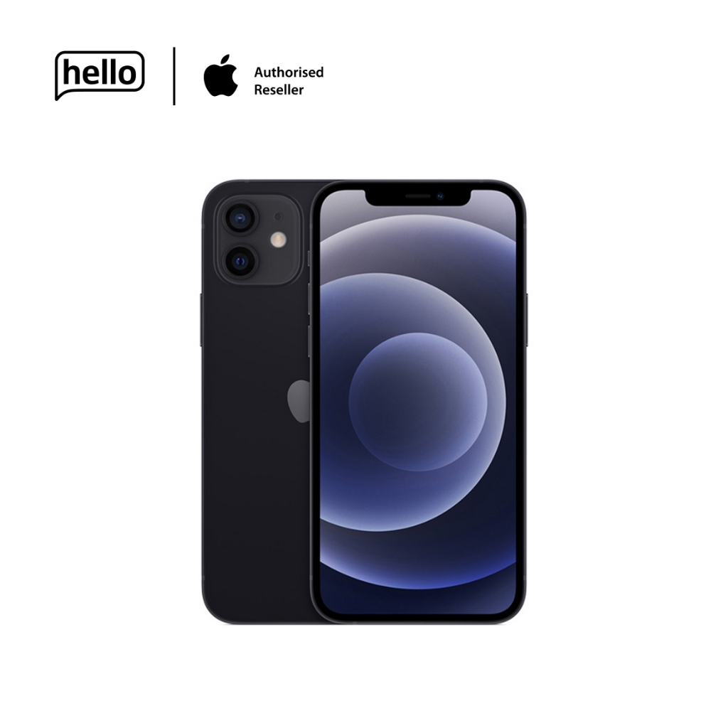 Apple iPhone 12 128 GB