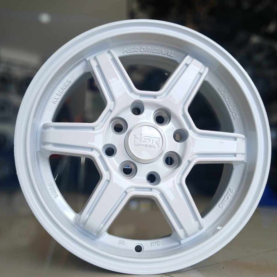 Velg Mobil Brio Ayla Calya Avanza Mobilio Xenia Vios Sigra Calya Dll R14 Baut 4 Velg Mobil Model Te3