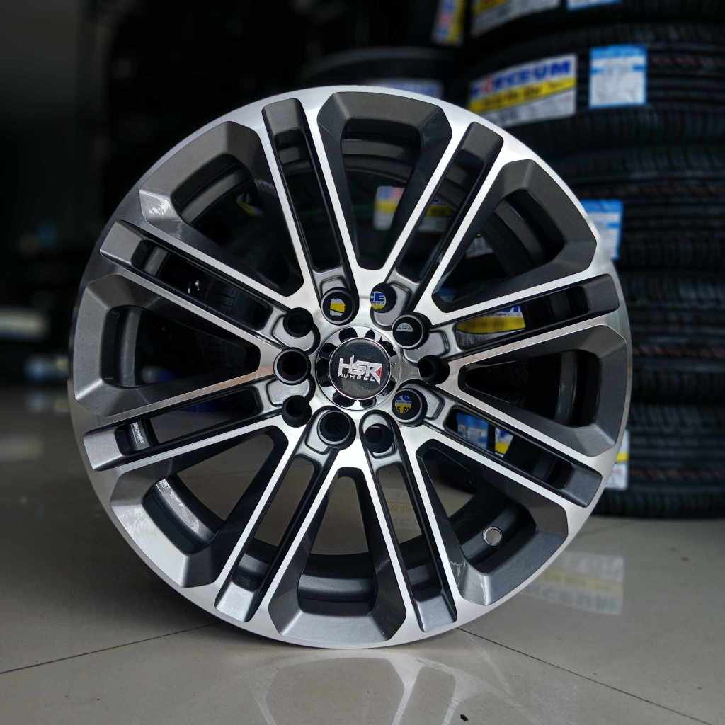 Velg Mobil R15 Baut 5 Mobil Ertiga Cerry Juke Xl7 Innova Xpander Rush Terios Dll Velg Mbil R15 Baut 