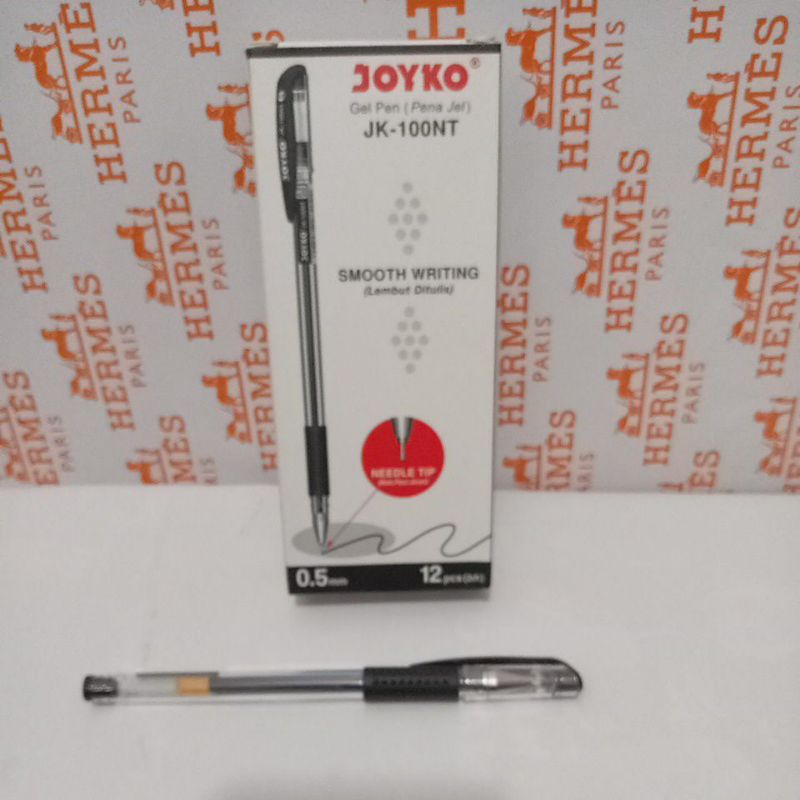 

pulpen/pena jel/pena gel