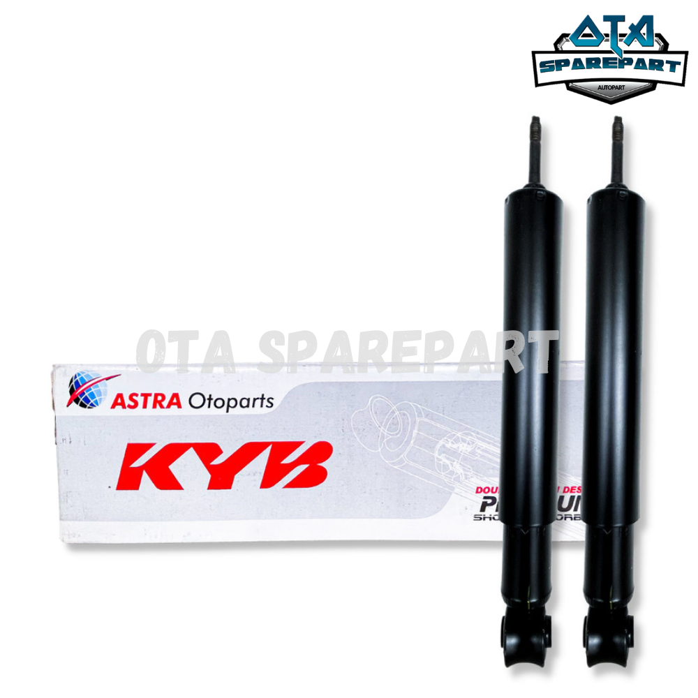 Shock Absorber Shockbreaker Belakang Daihatsu Charade 1985-1987 G11