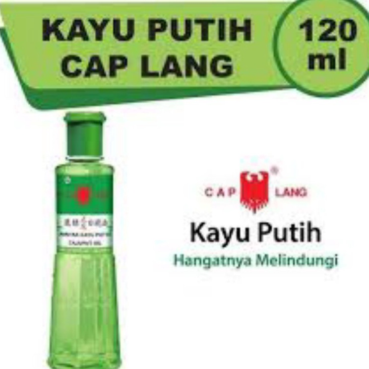 

Big Sale Minyak kayu putih caplang 12ml ORIGINAL