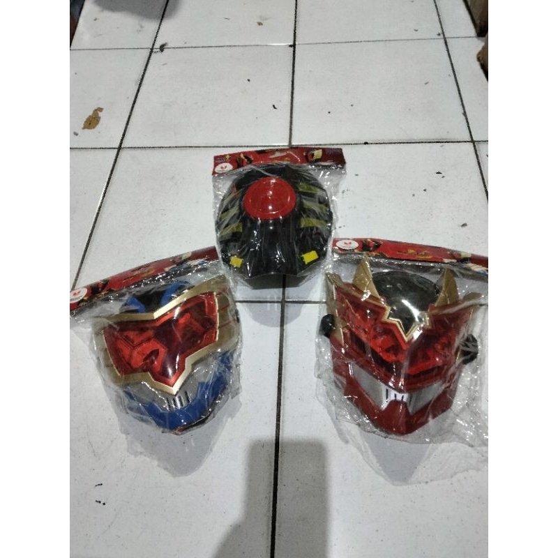 TOPENG BIMA SAKTI EDUKASI