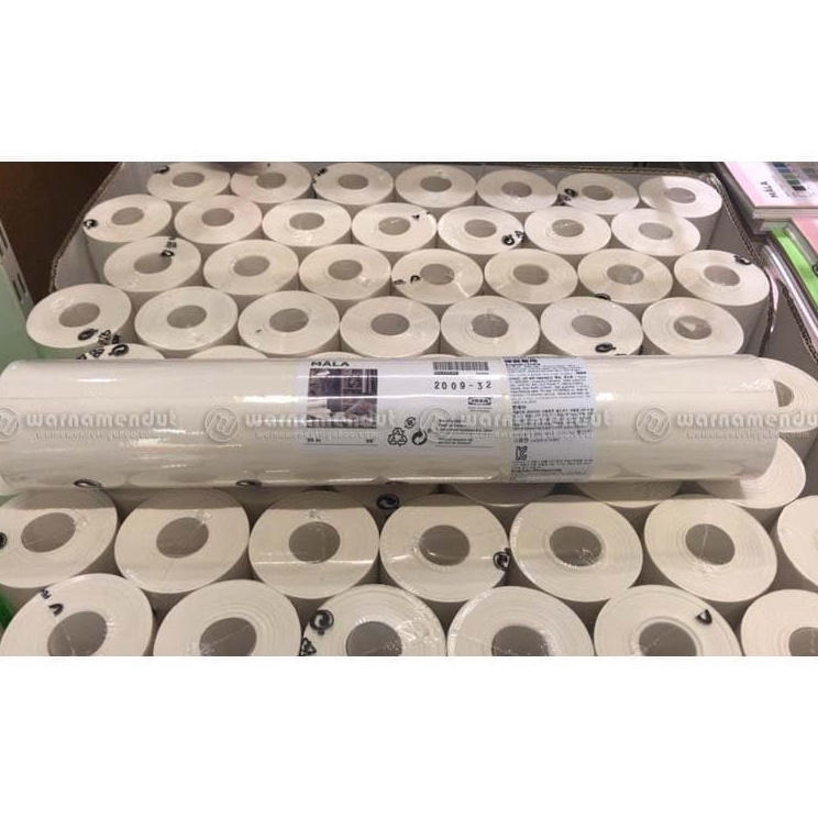 

Premium Rol kes lukis gambar panjang 3 meter WMO IK183 MAL