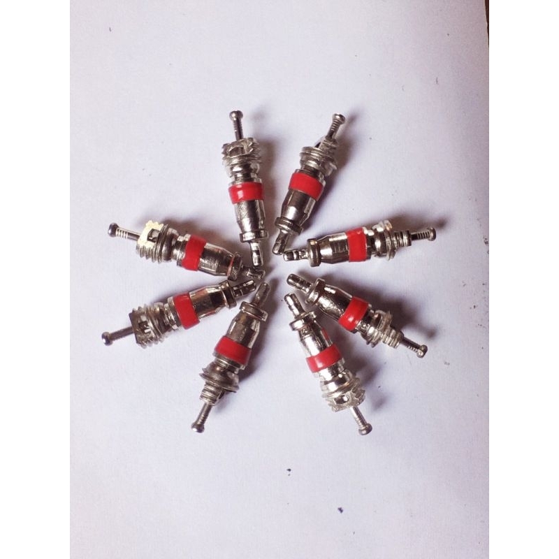 spuyer isi pentil ban sepeda motor mobil universal