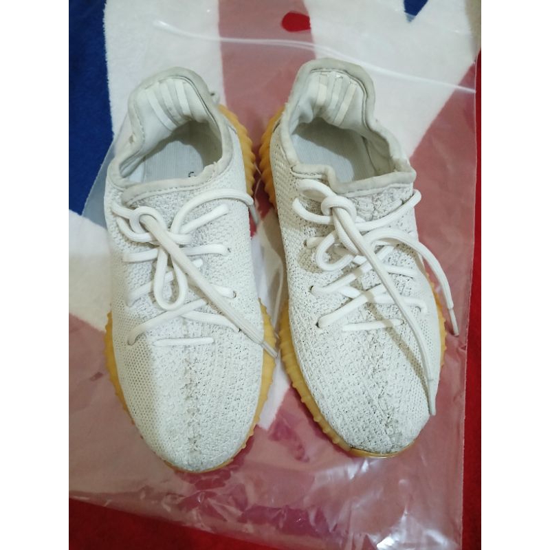 [Original] Sepatu Adidas Yeazy 38-39 - Secound (Preloved) Used