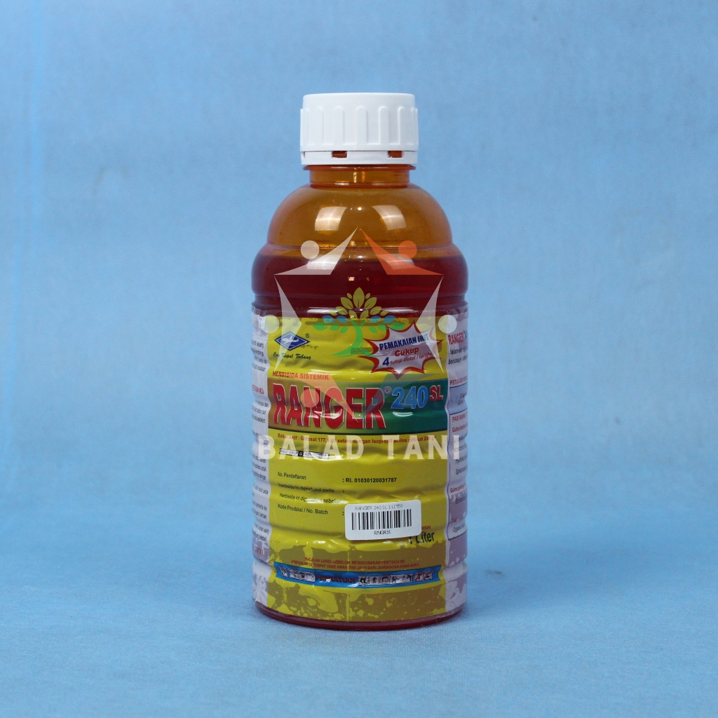 RANGER 240SL 1L HERBISIDA SISTEMIK