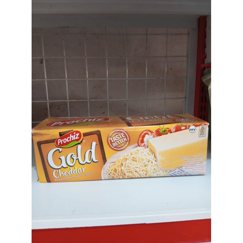

Prochiz gold 2kg