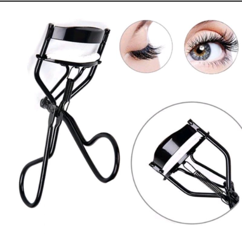 

Pelentik Bulu Mata/jepit bulu mata