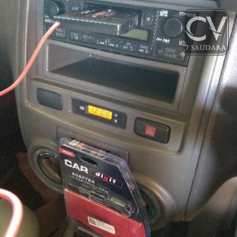 KODE M13L Konverter Kaset Ke HP Pita Adapter Tape Mobil Jadul Lawas Kuno Aux In Audio Converter Car 