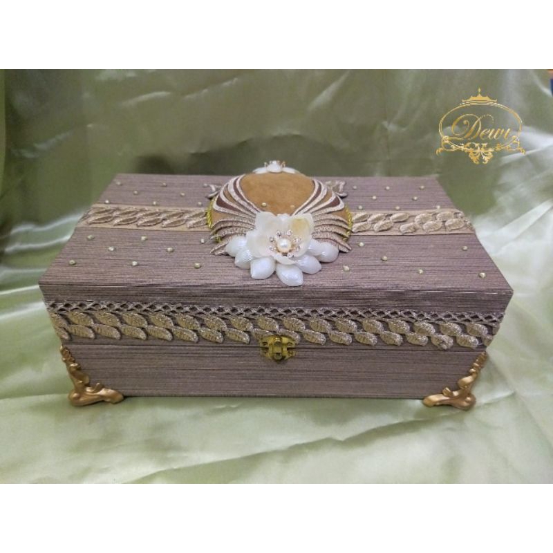 

BOX PERNIKAHAN