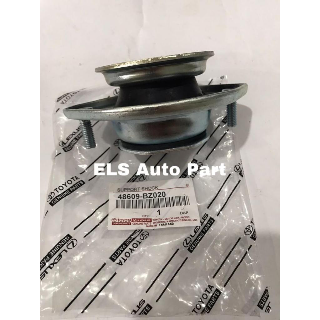 Support Shock depan Agya & Ayla