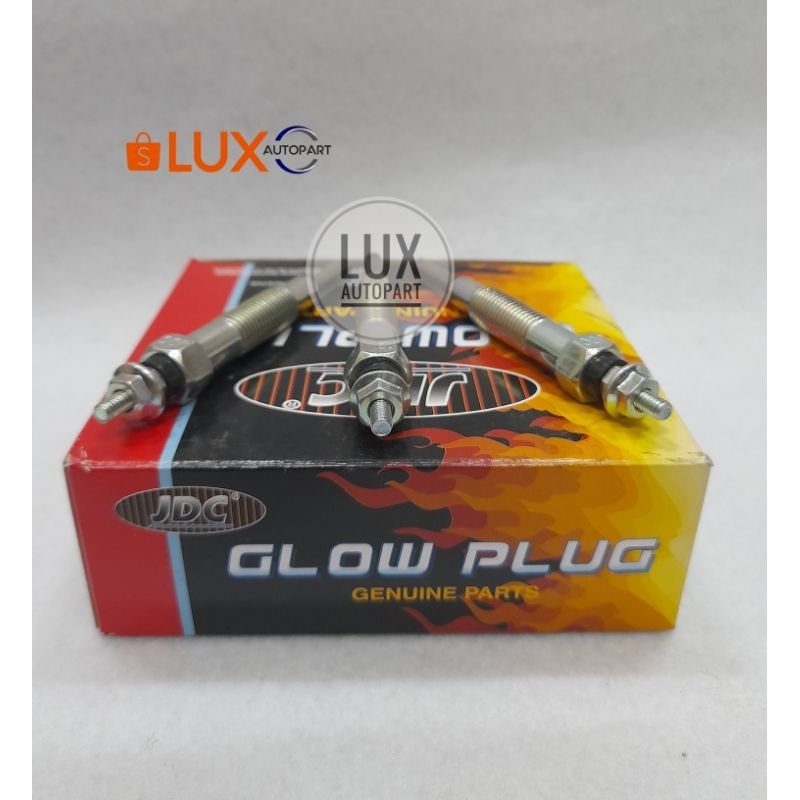 BUSI PEMANAS GLOW PLUG L300 DIESEL