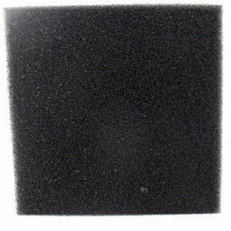 Busa Filter Biofill/Biofoam/Bio Foam 1Mx1M 100x100 CM Tebal 5cm