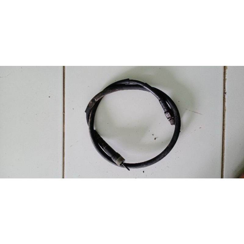 kabel seling oler rpm speedometer gl max megapro bekas copotan motor