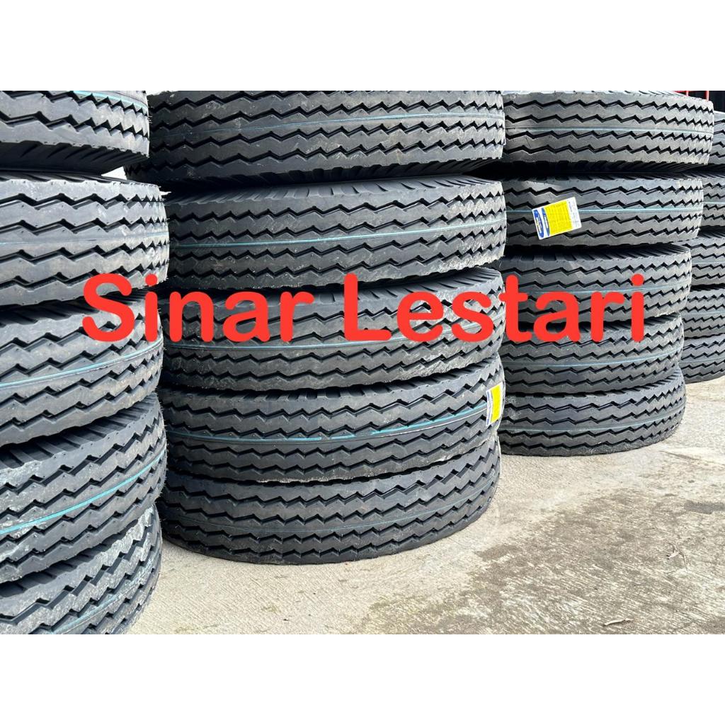 Ban Goodyear 750 R15 G2020 Ban Truk Colt Diesel Engkel Dyna, Mitsubishi, Isuzu Dll