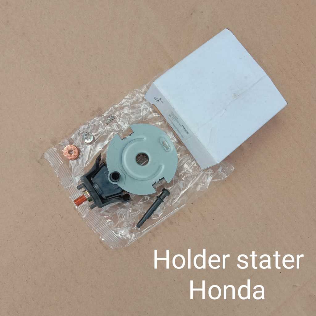 spul arang dinamo starter stater Honda Mobilio Brio hrv brv jazz gk5