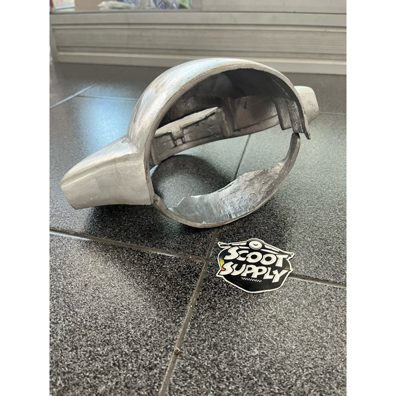 BATOK SETIR ATAS VESPA NEW PX SPEEDOMETER NEW PX