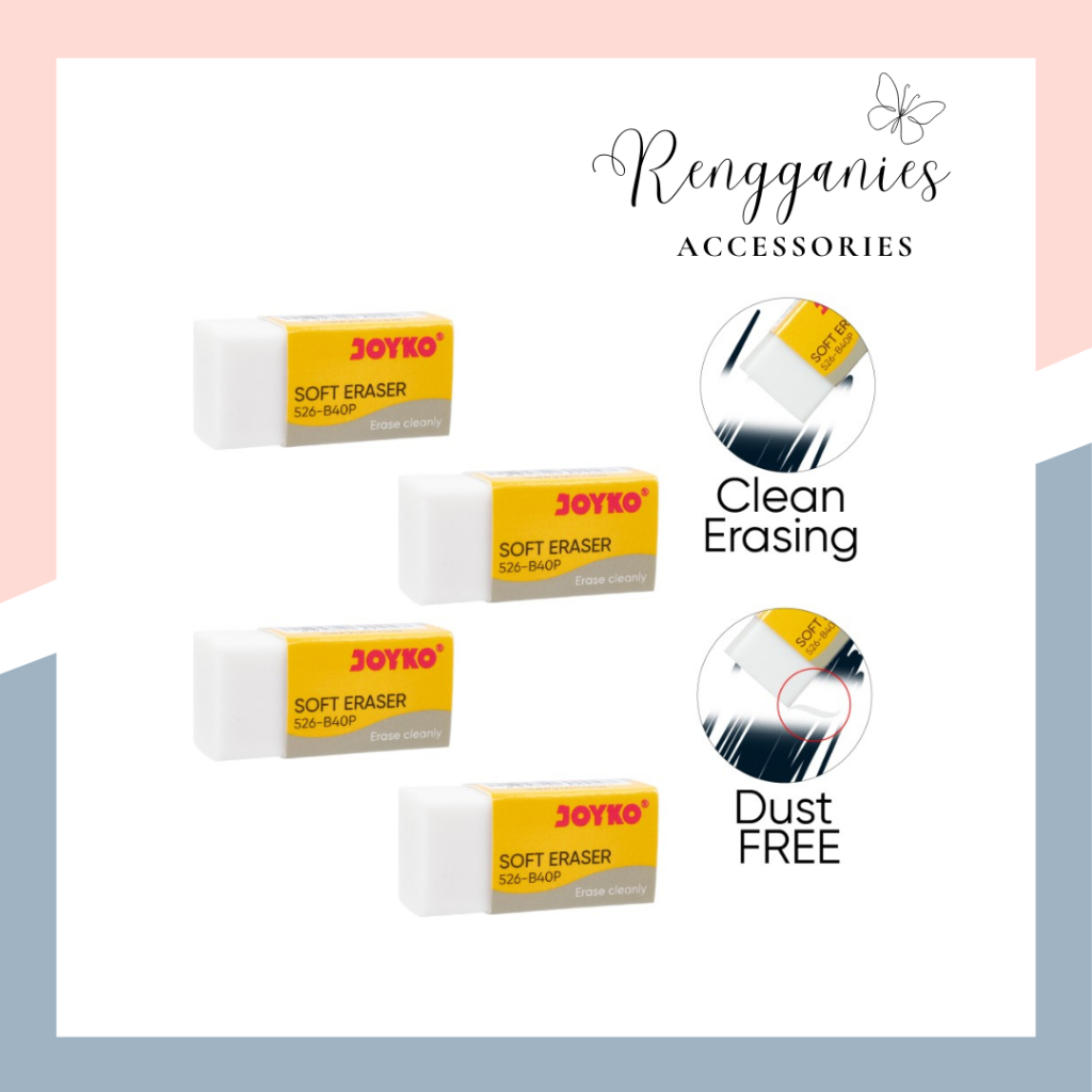 

Penghapus / Eraser Joyko