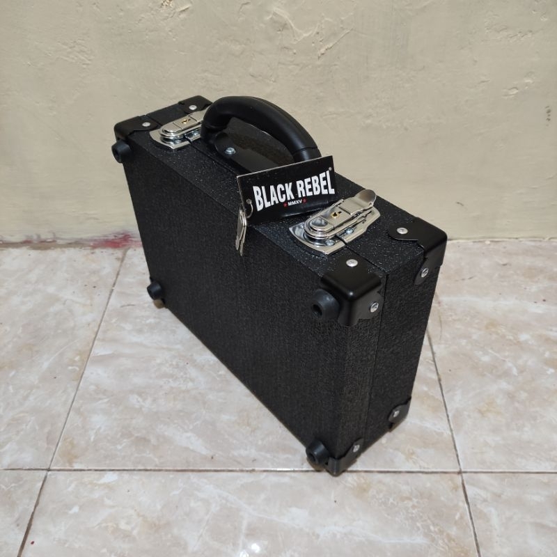 Hardcase Efek Gitar Digitech Whammy DT