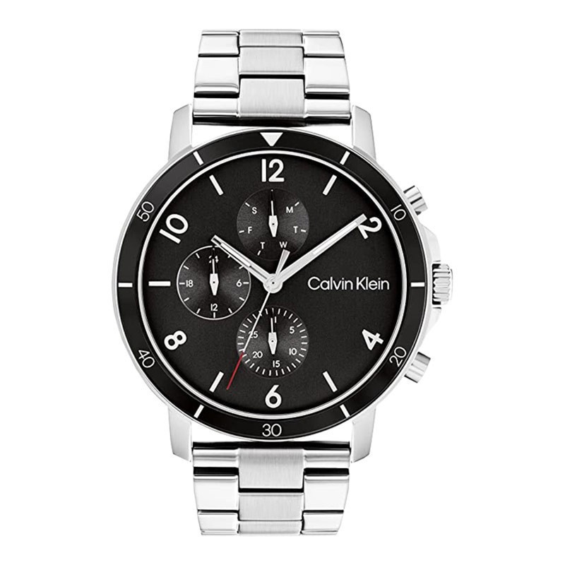 Jam tangan pria Calvin Klein CK-25200067
