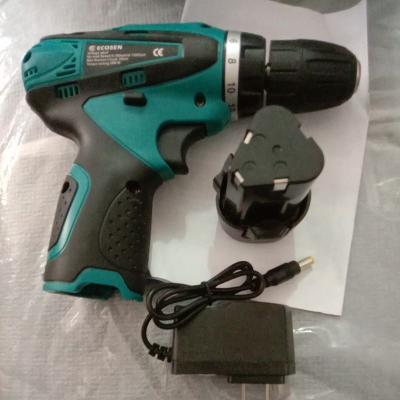 bor / obeng cas jumbo